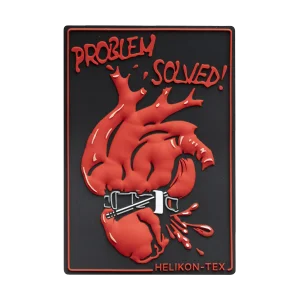 Helikon-Tex Problem solved! Patch