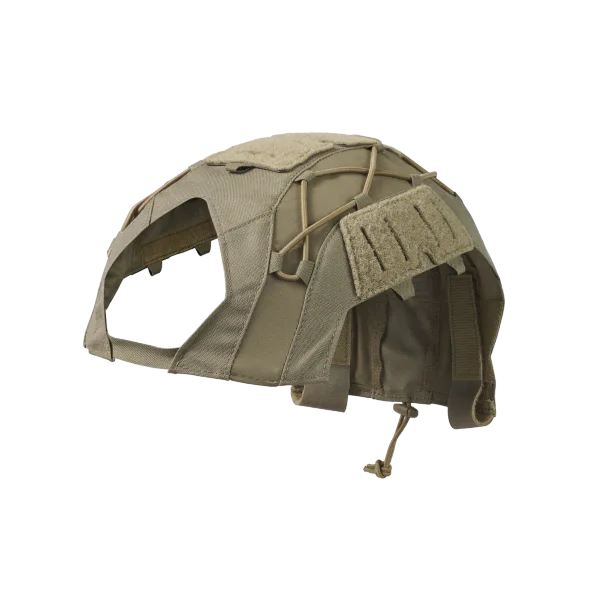Direct Action FAST HELMET COVER MKII — Adaptive Green