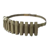 Direct Action Grenade Bandolier 40mm MKII- Adaptive Green