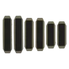 Direct Action Plate Carrier Comfort Pad Set