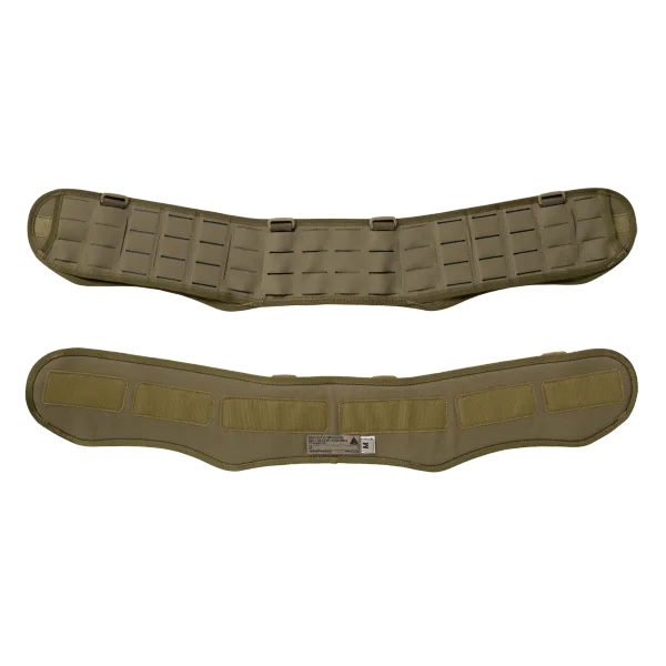Direct Action Mosquito Modular Belt Sleeve Hook MK II — Adaptive Green