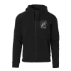 Helikon-Tex Old School Hoodie - Fullzip