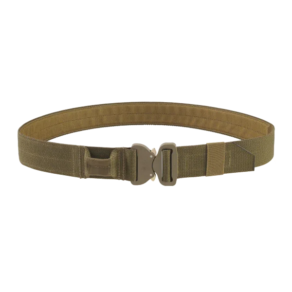 Direct Action Warhawk Rescue/Gun Belt Hook MK II — Coyote Brown
