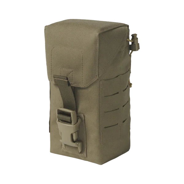 Direct Action HYDRO UTILITY POUCH MK II - Cordura — Adaptive Green