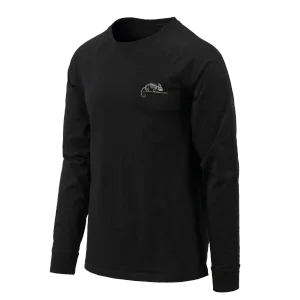 Helikon-Tex T-shirt Long Sleeve (Helikon-Tex Logo)