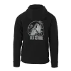 Helikon-Tex Old School Hoodie - Fullzip