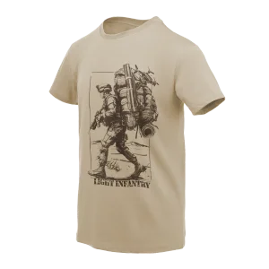 Helikon-Tex T-shirt (Light infantry)