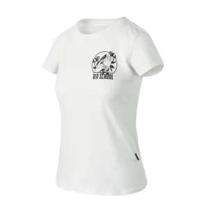 Helikon-Tex Women's T-shirt Slim (Old school)