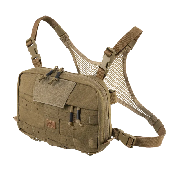 Helikon-Tex Chest Pack Numbat Small — Coyote
