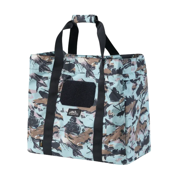 Helikon-Tex Field Tote Bag - Cordura 500D — Pacific