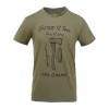 Helikon-Tex T-shirt (One is none)
