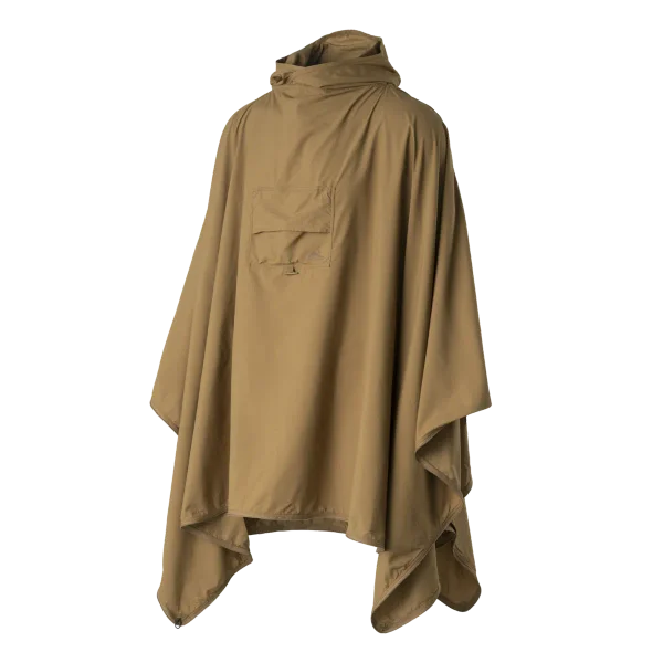 Helikon-Tex Swagman Scarf — Coyote