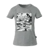 Helikon-Tex Women's T-shirt Slim (Combat date)