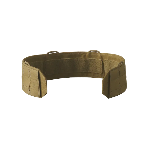 Direct Action Tomcat Belt Sleeve loop — Coyote Brown
