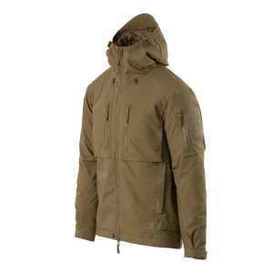 Helikon-Tex Winter Yukon Jacket - Duracanvas
