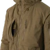 Helikon-Tex Winter Yukon Jacket - Duracanvas