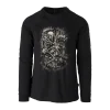 Helikon-Tex T-shirt Long Sleeve (Fight to the grave)