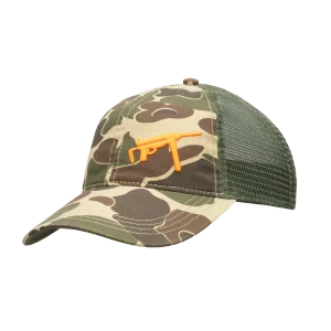 Helikon-Tex Trucker Cap (Grease Gun)