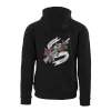 Helikon-Tex Come and take it Hoodie - Fullzip