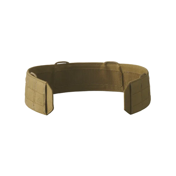 Direct Action Tomcat Belt Sleeve Hook — Coyote Brown
