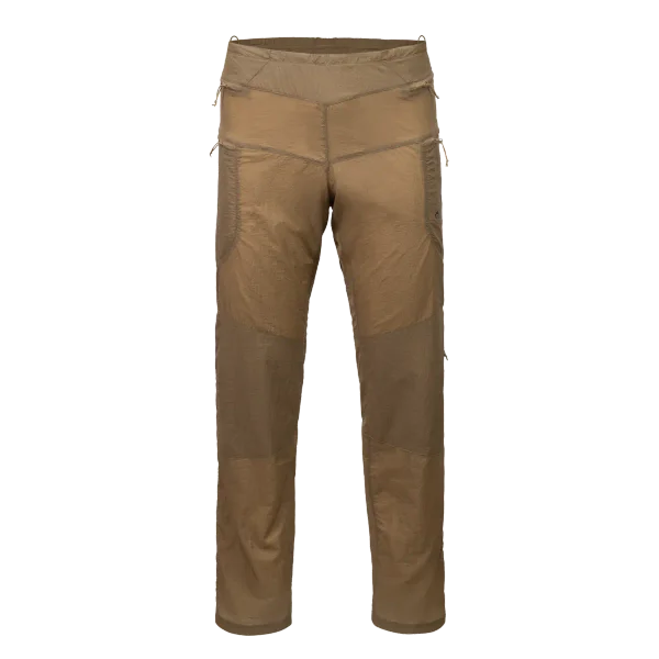 Helikon-Tex Windrunner Pants - Windpack Nylon — Coyote