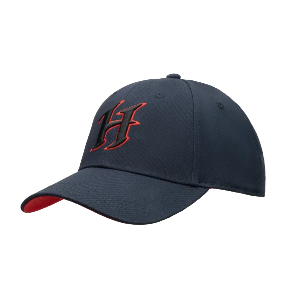 Helikon-Tex Baseball H Cap — Navy Blue