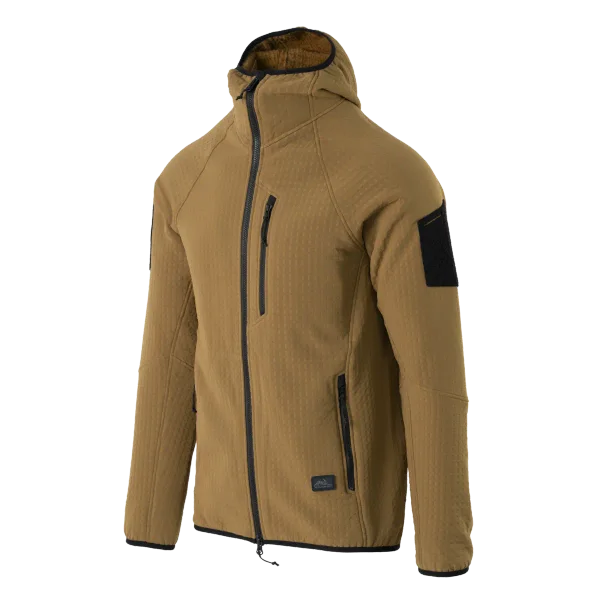 Helikon-Tex Patriot PRO Fleece — Coyote