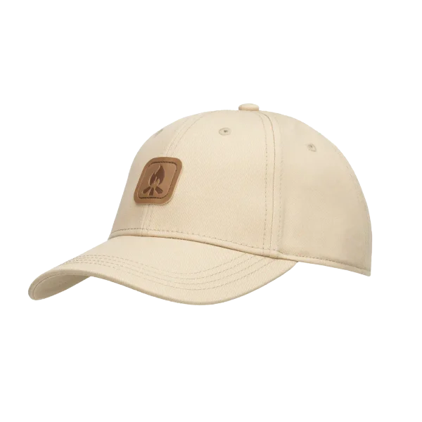 Helikon-Tex Bushcraft Patch Cap — Khaki