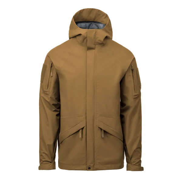 Helikon-Tex Chinook Jacket — Coyote