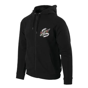 Helikon-Tex Come and take it Hoodie - Fullzip