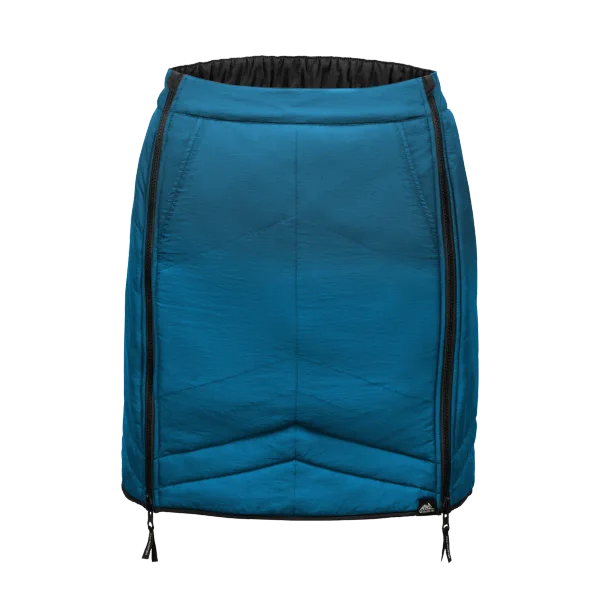Helikon-Tex Yupik Reversible Skirt - Windpack Nylon — Midnight Blue