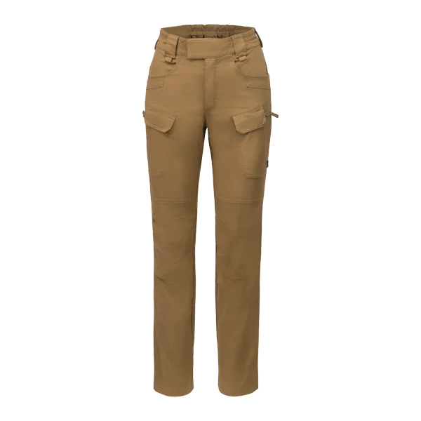 Helikon-Tex Women's UTP Pants — Coyote