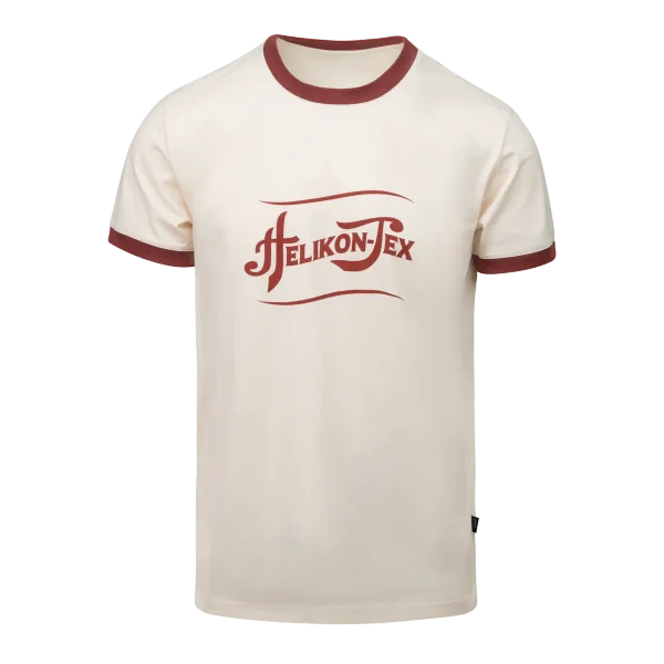 Helikon-Tex T-shirt (Catch the spirit) — Sand