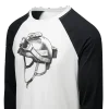 Helikon-Tex T-shirt Long Sleeve (Delta Helmet)