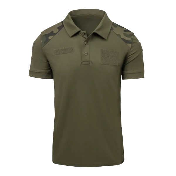 Helikon-Tex Military Polo Shirt - TopCool Lite