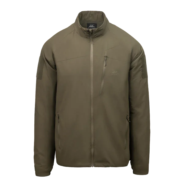 Helikon-Tex Wolfhound Lite Jacket — Taiga Green