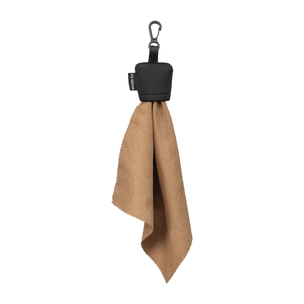 Helikon-Tex Lens Cloth — Coyote