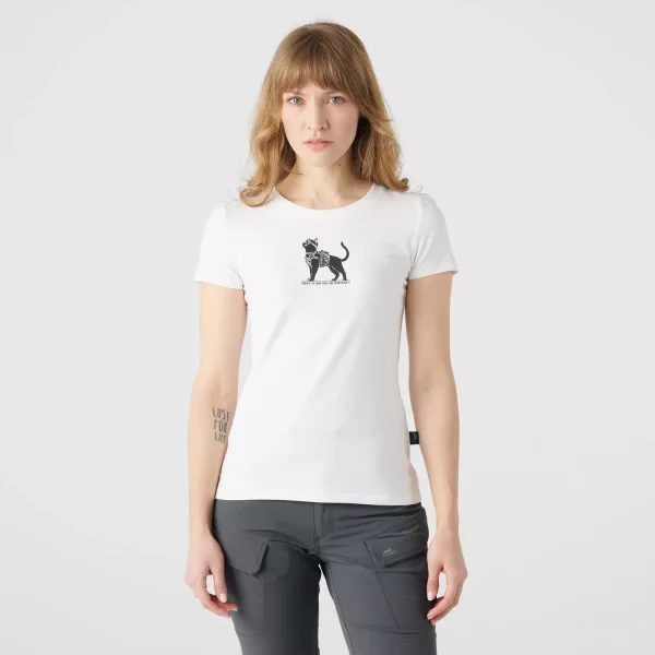 Helikon-Tex Women's T-shirt (TactiCat)