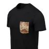 Helikon-Tex T-shirt (6 Color Desert Pocket)