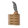 Direct Action KNIFE WING ATTACHMENT
