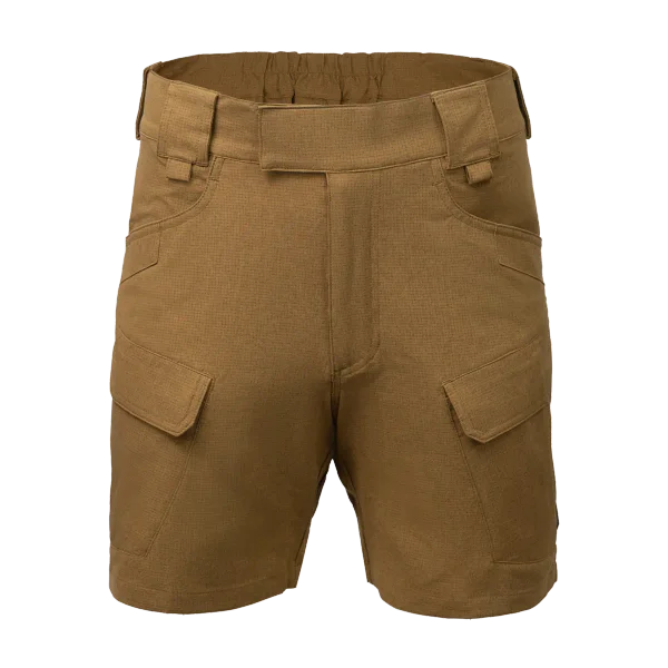 Helikon-Tex OTS Ultra Shorts - AeroTech